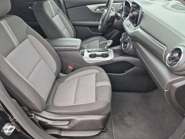 2025 Chevrolet Blazer - $22,500