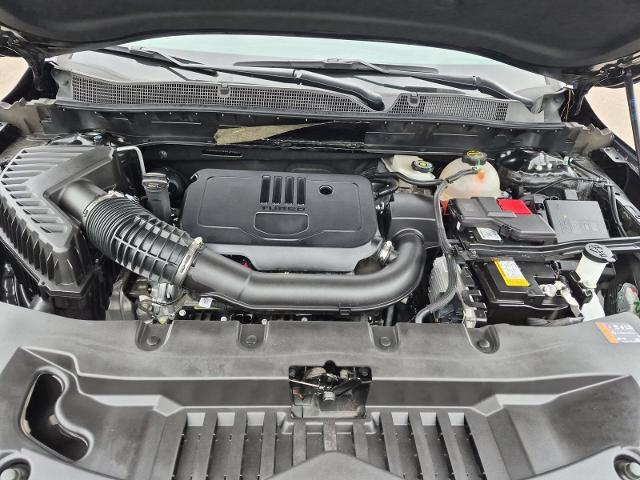 2025 Chevrolet Blazer - $22,500