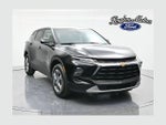 2025 Blazer Thumbnail 1