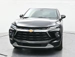 2025 Blazer Thumbnail 2