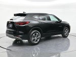 2025 Blazer Thumbnail 5