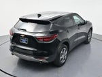 2025 Blazer Thumbnail 40