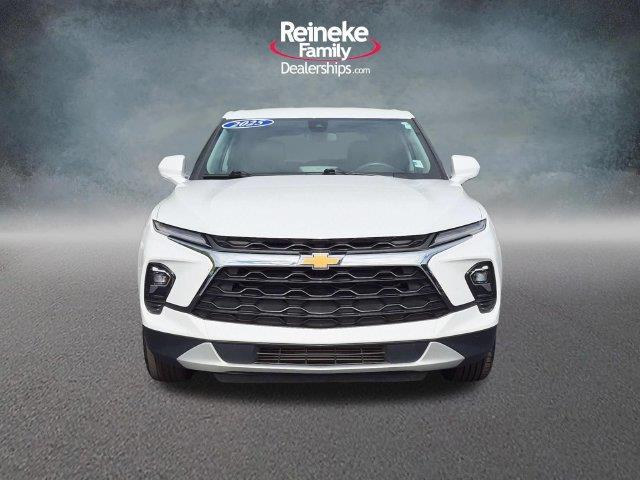 2025 Chevrolet Blazer - $24,346