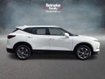 2025 Blazer Thumbnail 4