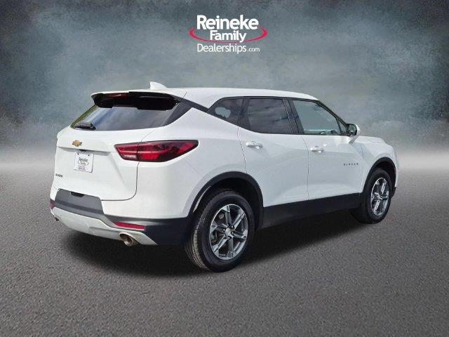 2025 Chevrolet Blazer - $24,346