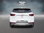 2025 Blazer Thumbnail 6