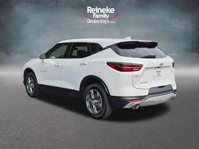 2025 Chevrolet Blazer - $24,346