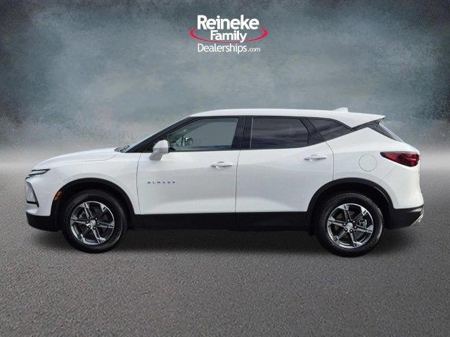 2025 Chevrolet Blazer - $24,346