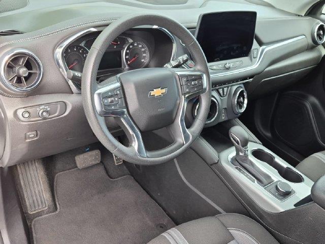 2025 Chevrolet Blazer - $24,346