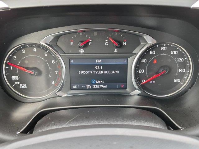 2025 Chevrolet Blazer - $24,346