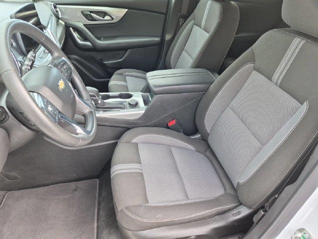 2025 Chevrolet Blazer - $24,346