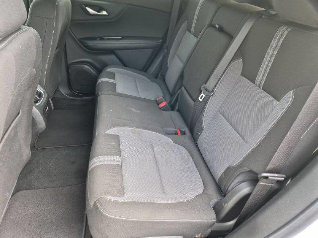 2025 Chevrolet Blazer - $24,346