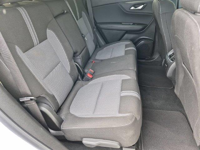 2025 Chevrolet Blazer - $24,346