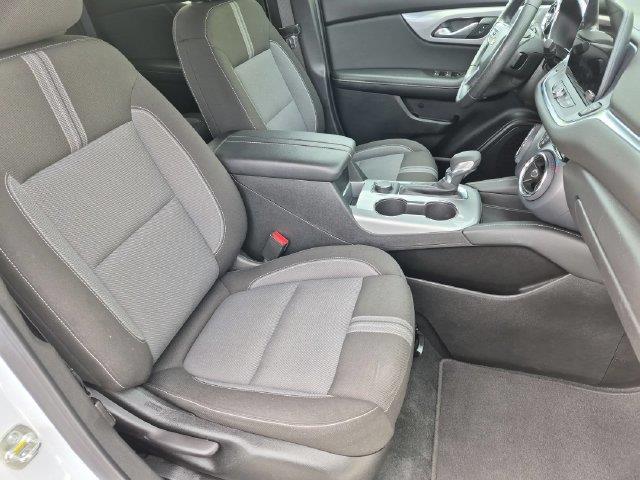 2025 Chevrolet Blazer - $24,346