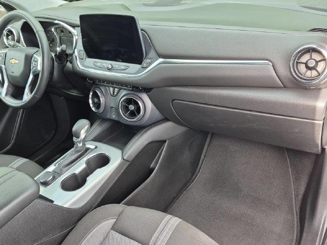 2025 Chevrolet Blazer - $24,346