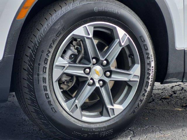 2025 Chevrolet Blazer - $24,346