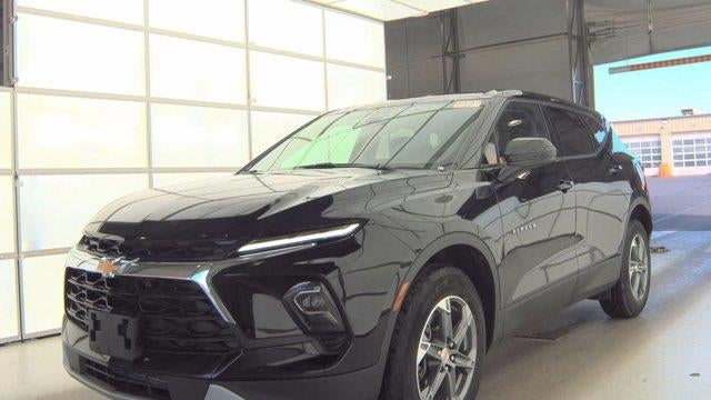 Preowned 2025 Chevrolet Blazer LT for Sale