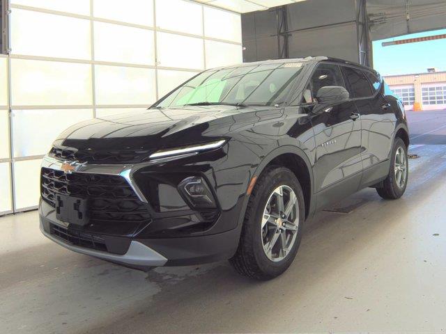 2025 Chevrolet Blazer - $27,040