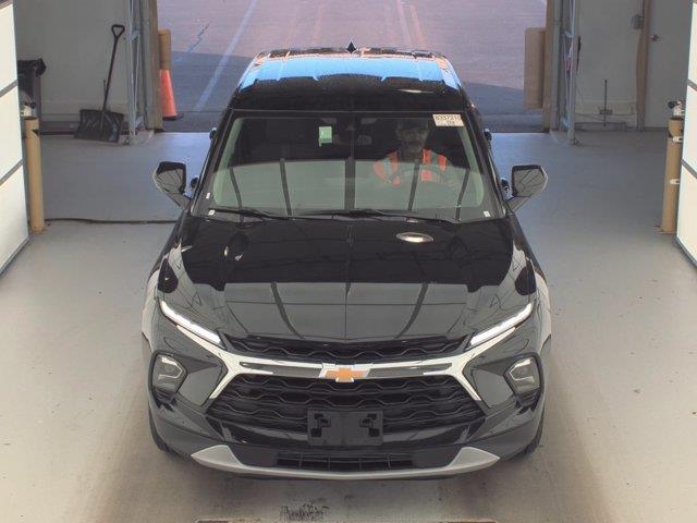 2025 Chevrolet Blazer - $27,040
