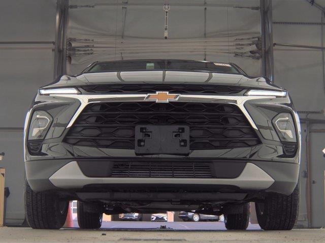 2025 Chevrolet Blazer - $27,040