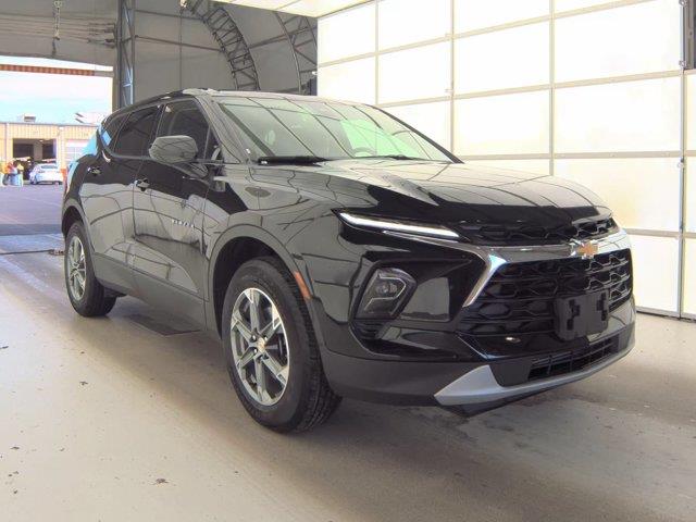 2025 Chevrolet Blazer - $27,040
