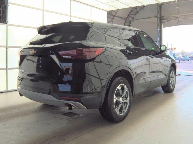 2025 Chevrolet Blazer - $27,040
