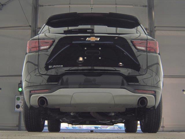 2025 Chevrolet Blazer - $27,040