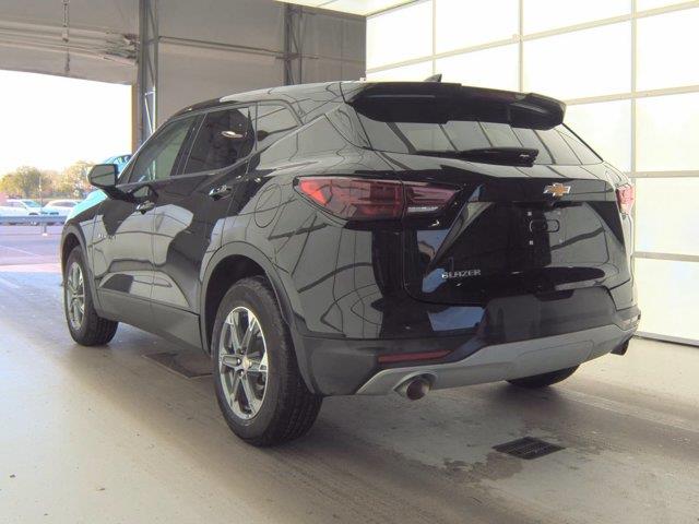 2025 Chevrolet Blazer - $27,040
