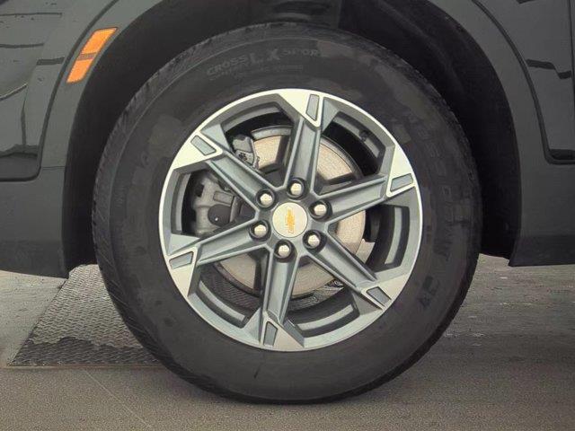 2025 Chevrolet Blazer - $27,040