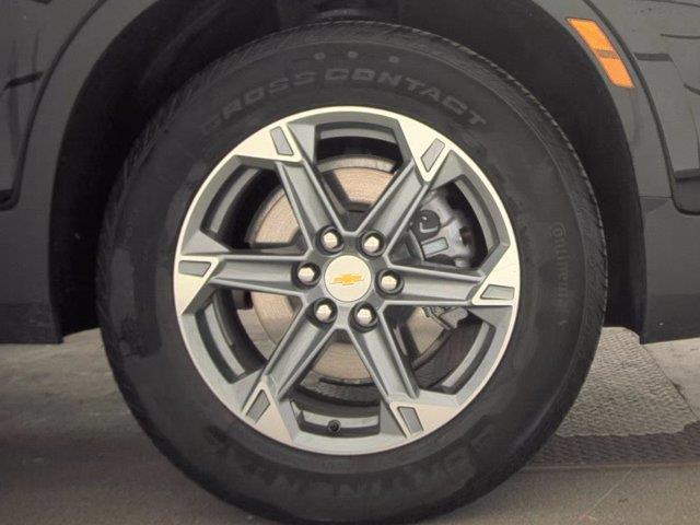 2025 Chevrolet Blazer - $27,040