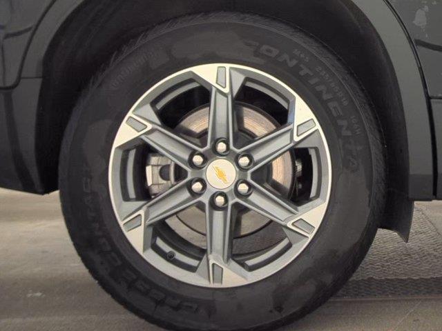 2025 Chevrolet Blazer - $27,040
