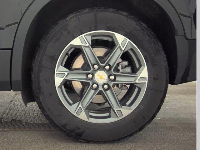 2025 Chevrolet Blazer - $27,040