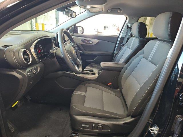 2025 Chevrolet Blazer - $27,040