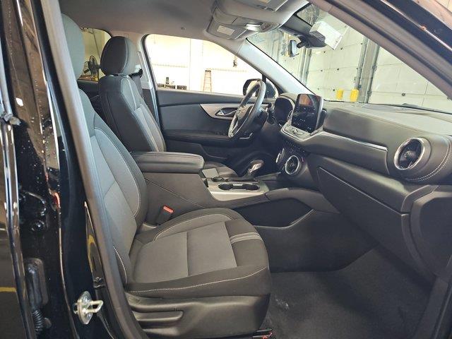 2025 Chevrolet Blazer - $27,040