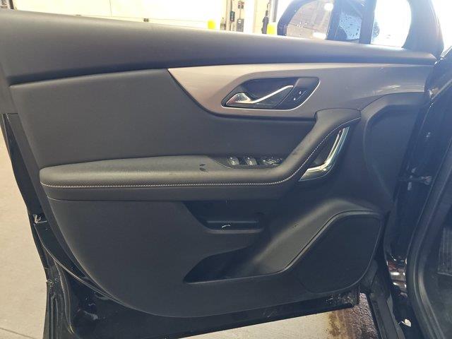 2025 Chevrolet Blazer - $27,040