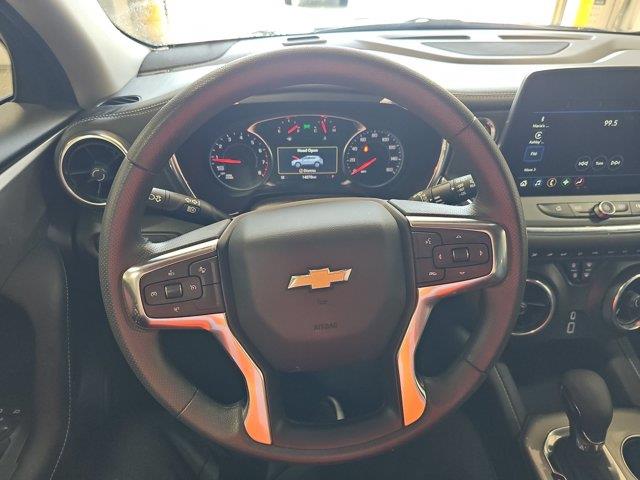 2025 Chevrolet Blazer - $27,040