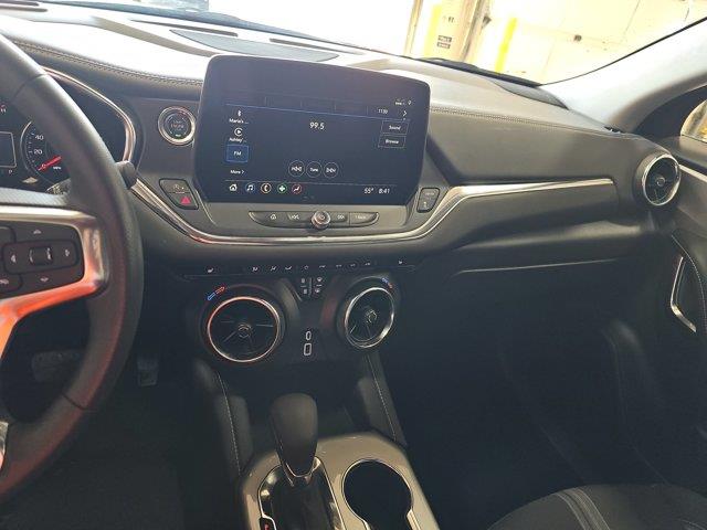 2025 Chevrolet Blazer - $27,040