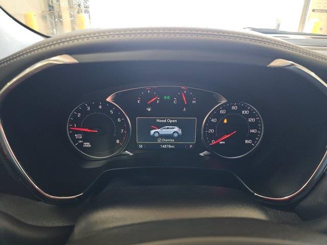 2025 Chevrolet Blazer - $27,040