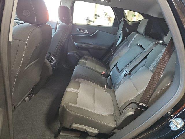 2025 Chevrolet Blazer - $27,040