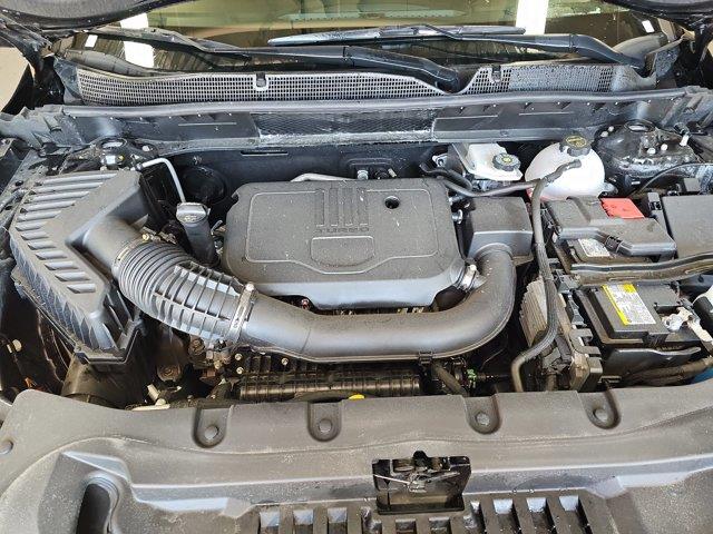 2025 Chevrolet Blazer - $27,040