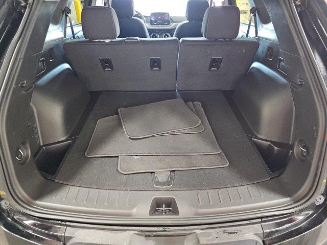 2025 Chevrolet Blazer - $27,040