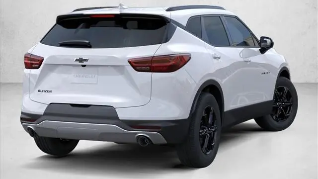 2026 Chevrolet Blazer LT