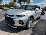 2021 Blazer Thumbnail 1