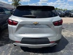 2021 Blazer Thumbnail 3