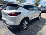 2021 Blazer Thumbnail 4