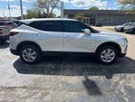 2021 Blazer Thumbnail 5
