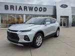 2021 Blazer Thumbnail 15