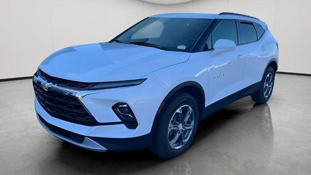 Preowned 2023 Chevrolet Blazer LT for Sale