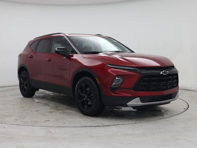 2023 Chevrolet Blazer LT 4DR SUV W/2LT
