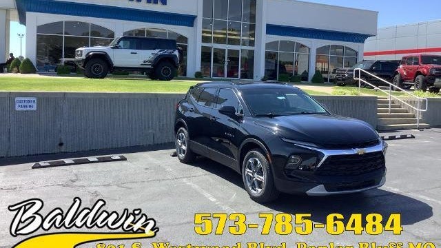 Preowned 2023 Chevrolet Blazer LT for Sale